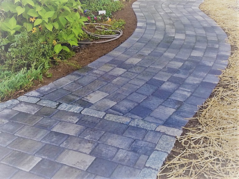 Landscaping / Hardscaping Windham Maine J. Hall Landscaping, LLC